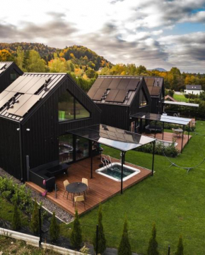 Czarna Chata Luxury Resort